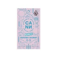 CANN Roadies Grapefruit Rosemary 8pk