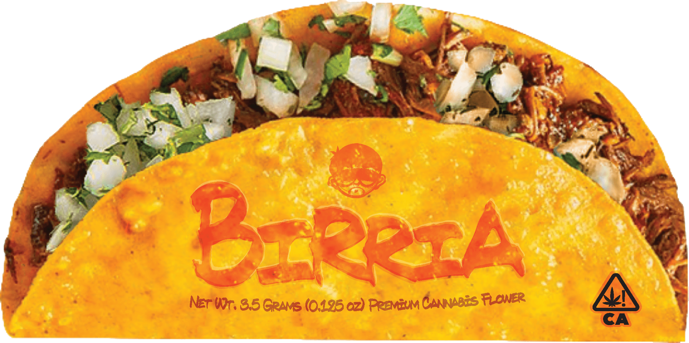 LING Flower Nuggets 14g Indica Birria