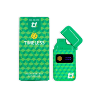 Timeless T1 All-In-One Chill 1g Peach Dreams