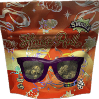 Howie Roll Flower 3.5g Sativa Lemon Thai x OOG