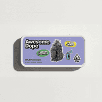 Awesome Dope Preroll 14pk Indica White Fire Sherb