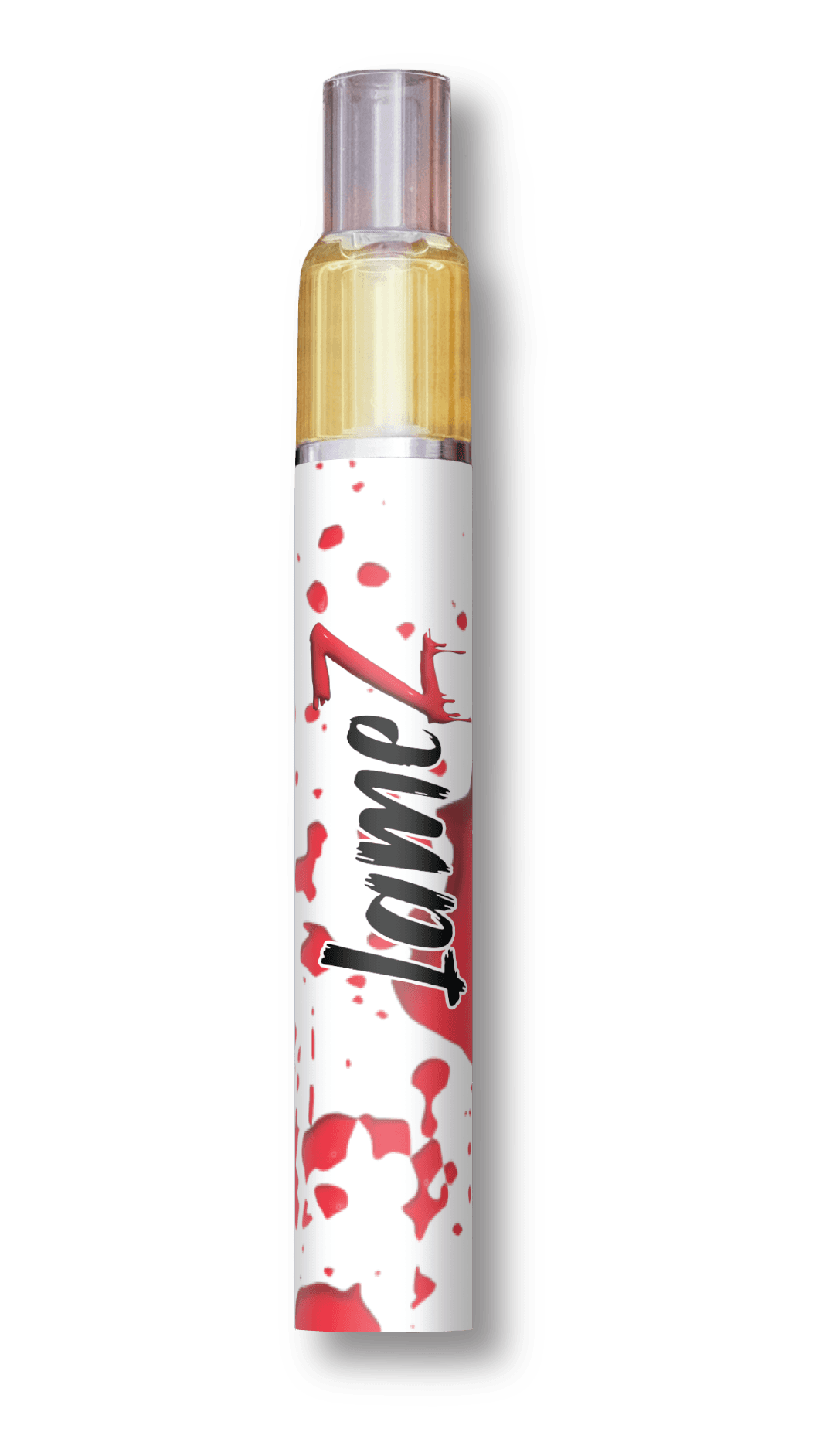 LING Concentrate 1g Indica Hybrid LameZ