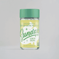 Sundae Infused Preroll 5pk 2.5g Sativa Lemon Skunk