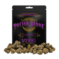 Pacific Stone Flower 14.0g Pouch Indica High Fructose Corn Syrup (8ct)
