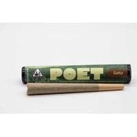 POET Preroll 1g Sativa Zalani