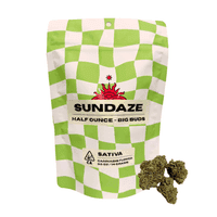 Sundaze Flower 14g Sativa Lemon Mash