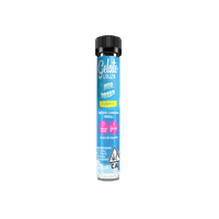Gelato Lolli's Single Infused Preroll 1.2g Hybrid Blue Dream 12pk