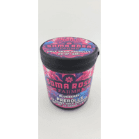 Soma Rosa Preroll 0.5g Indica Sharpie 28pk