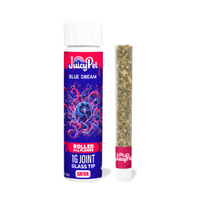 JuicyPot Preroll 1g Sativa Blue Dream