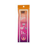 Sunset Connect Preroll 1G Fulton 5er Indica Royal Grapes 50ct