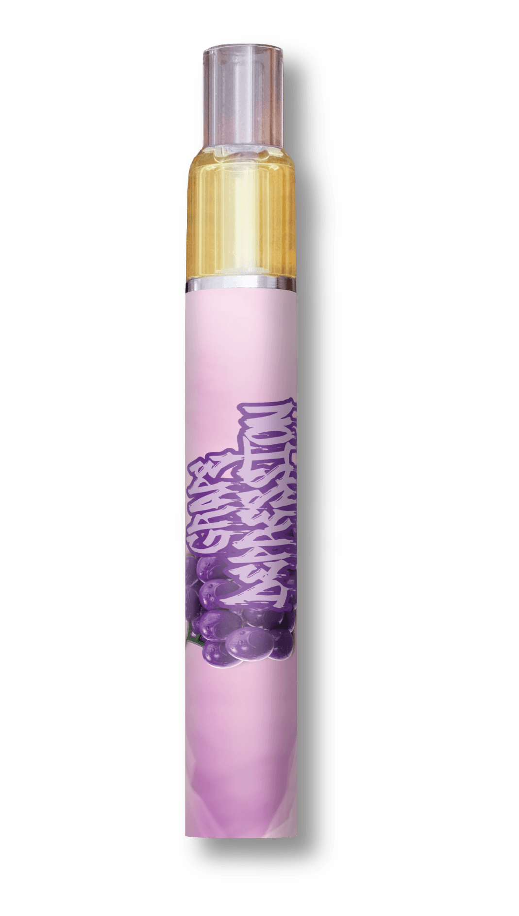 LING AIO Live Rosin 0.5g Indica Hybrid The Grape Depression