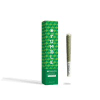 Timeless Tumble Preroll Chill 1g Pineapple Express