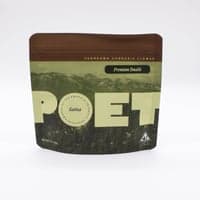 POET Premium Smalls 7g Sativa Blue Skunk