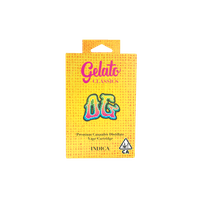 Gelato Classics Cartridge 1g Indica Og 10pk