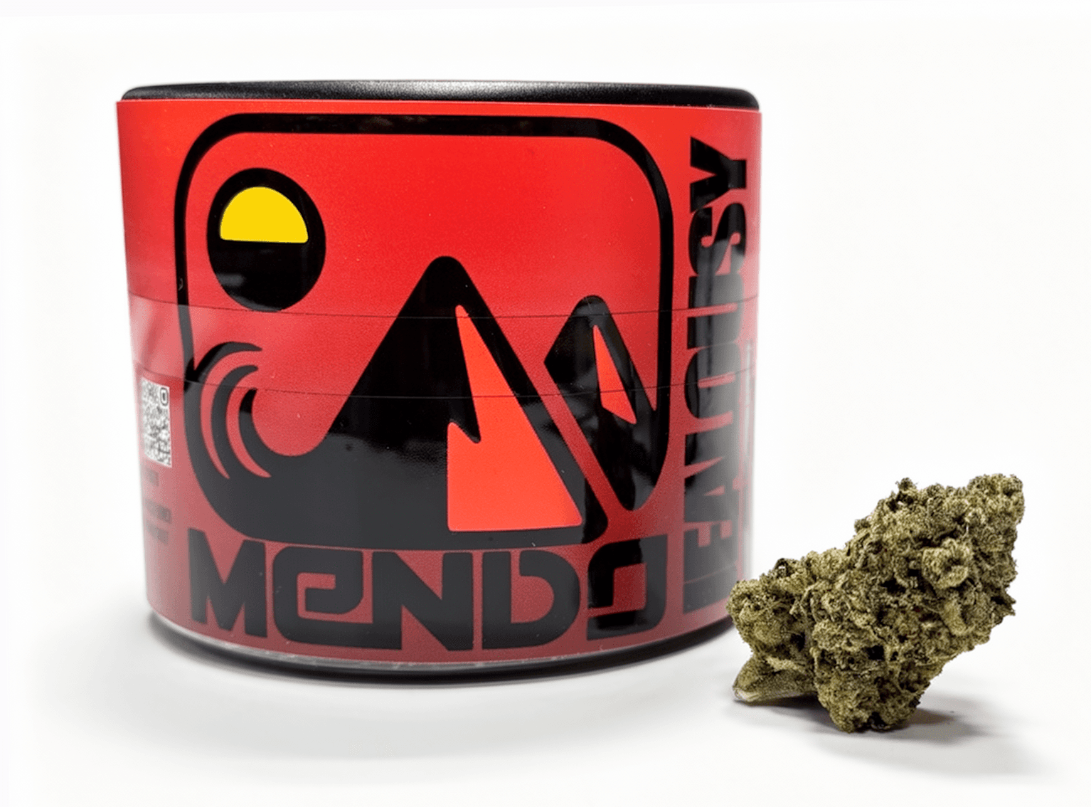 Mendo Flower 14g Hybrid Jealousy