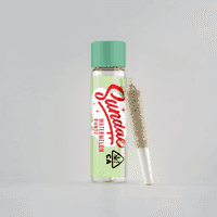 Sundae Infused Preroll 0.5g Indica Watermelon Runtz