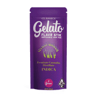 Gelato Classics All-In-One 1g Indica Grand Daddy Purp 10pk