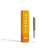 Timeless Tumble Preroll Energy 1g Sour Diesel