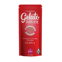 Gelato Classics All-In-One 1g Sativa Strawberry Cough 10pk