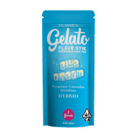 Gelato Classics All-In-One 1g Hybrid Blue Dream 10pk