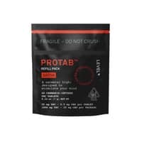 Level Protab Refill Pack Sativa