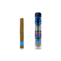 El Blunto Especial Osmium 1.65g Rosin Infused Eclipse