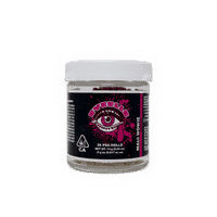 Eyeelle Black Preroll 14g Sativa Maui Wowie