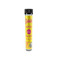 Gelato Preroll 1g Sativa Blueberry Dream