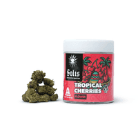 Solis Flower 14g Sativa Tropical Cherries