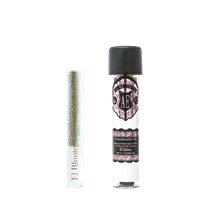 El Blunto Rose Hash Jointo 1g Hybrid Presidential OG 16ct