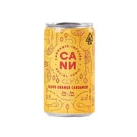 CANN Blood Orange Cardamom 6pk 8oz