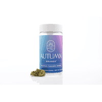Autumn Brands Smalls Flower 14g Indica Smackers 8ct