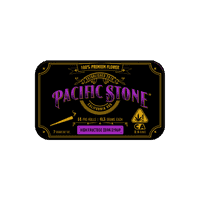 Pacific Stone Preroll 0.5g Indica High Fructose Corn Syrup 14-Pack 7.0g
