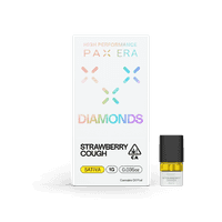 PAX Diamonds Pod 1g Sativa Strawberry Cough