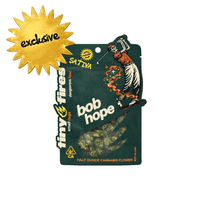 Tiny Fires Flower 14g Sativa Bob Hope