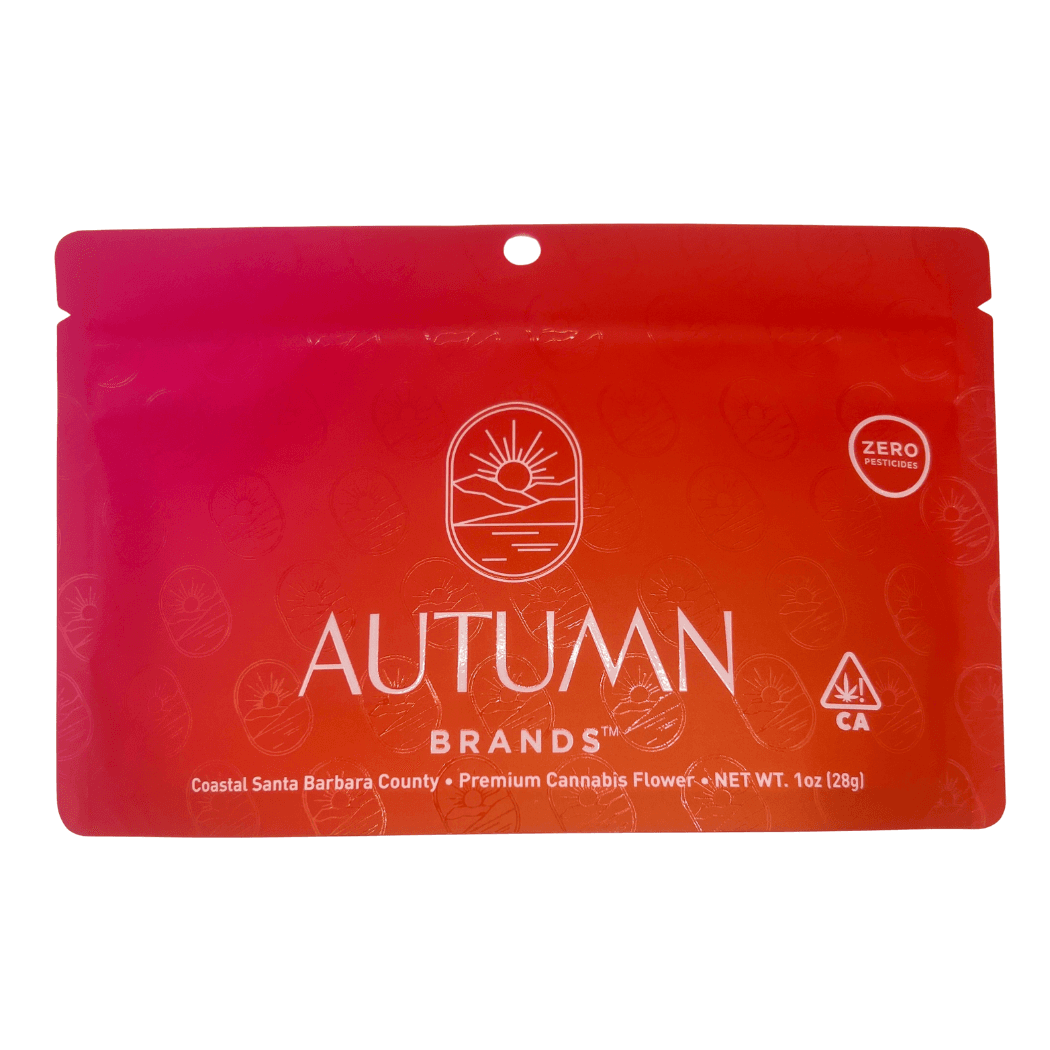 Autumn Brands Smalls 28g Hybrid Mule Fuel