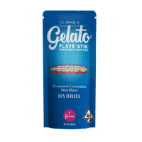 Gelato Classics All-In-One 1g Hybrid Headband 10pk