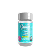 Gelato Lolli's 5pk Infused Mini Preroll .6g Hybrid Blue Dream