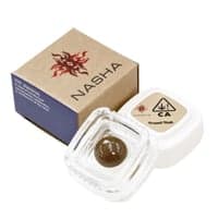 Nasha Blue Pressed 1.2g Mendo Punch