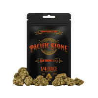 Pacific Stone Flower 7.0g Pouch Sativa Blue Dream