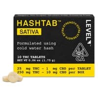 Level Hashtab Sativa