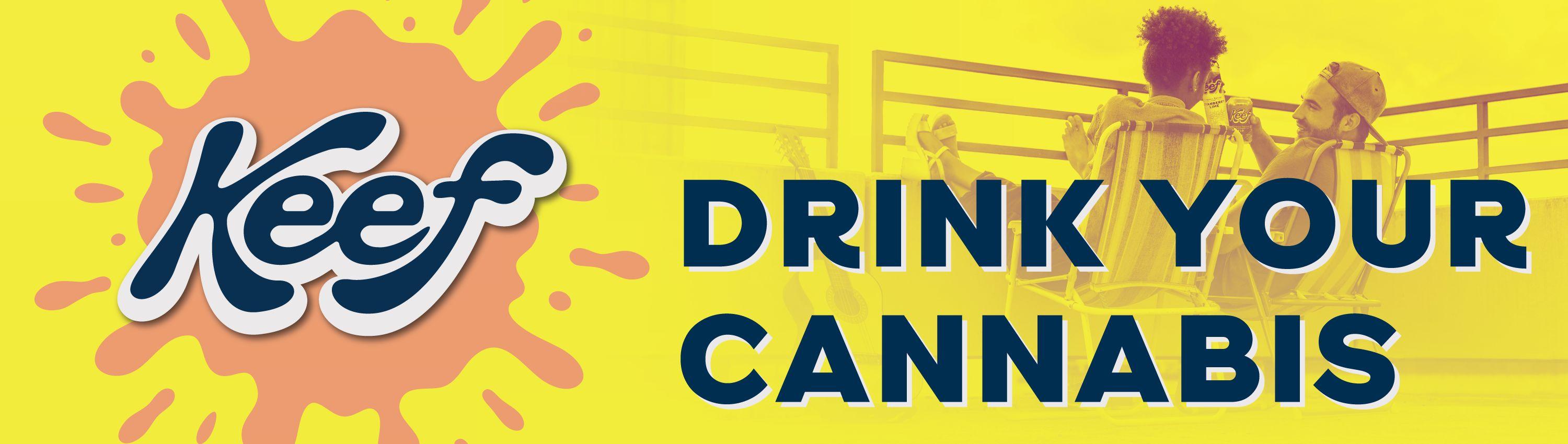 Keef banner