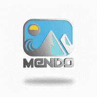 Mendo Indoor Flower 1g Indica Sugar Kush