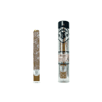 El Blunto Especial Platinum Diamond 1.65g Hybrid Rosa 16ct