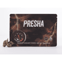 Presha Flower 14g Hybrid Ride or Die
