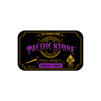 Pacific Stone Preroll 0.5g Indica Permanent Marker 14-Pack 7.0g