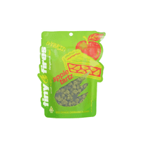 Tiny Fires Flower 28g Hybrid Apple Tartz