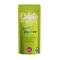 Gelato Classics All-In-One 1g Sativa Jack Herer 10pk