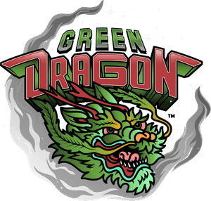 Green Dragon logo