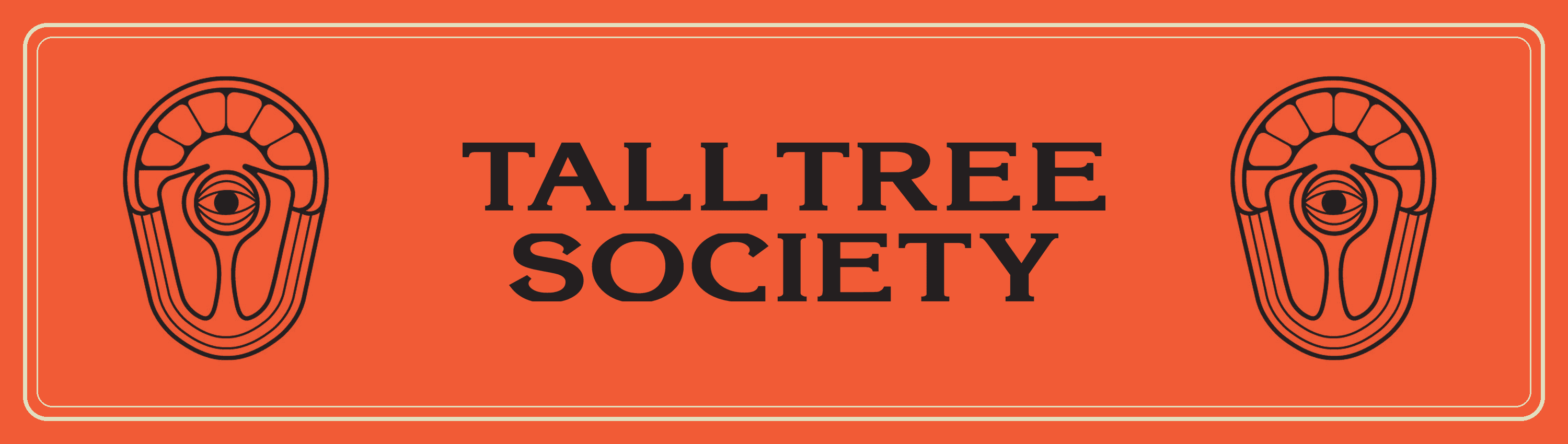 Tall Tree Society banner